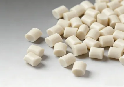 Utilizarea TBzTD-70 în compuși NR, SBR și EPDM