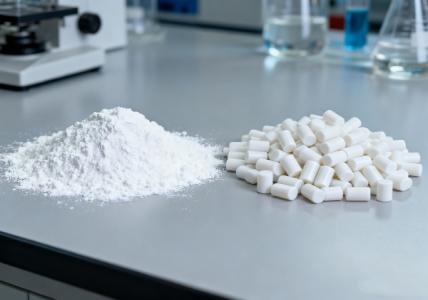 TAIC-50 vs. Powder TAIC: Care dintre ele funcționează mai bine?