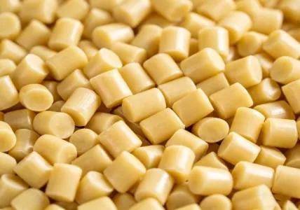 Prelucrarea cauciucului mai curat cu MBT(M)-80 Masterbatch