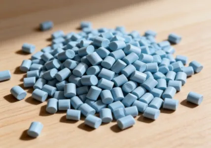 CBS(CZ)-80: Accelerator fiabil pentru producția modernă de cauciuc