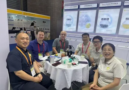 Shanghai RubberTech 2026: Jiaxing Beihua urcă pe scenă cu aditivi verzi de cauciuc de înaltă performanță