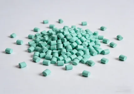 Ce este TBBS (NS)-80 Pre-Dispersed Masterbatch?