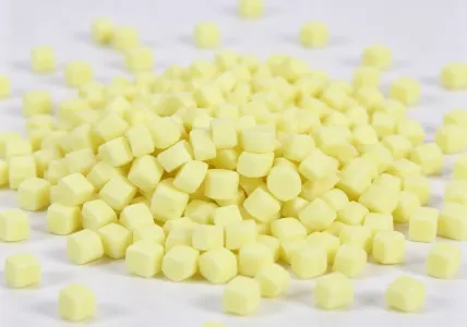 Ce este IS-90/G Predispersed Masterbatch?
