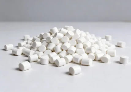 Proprietăți și caracteristici tehnice ale masterbatch-ului ETU(NA-22)-80