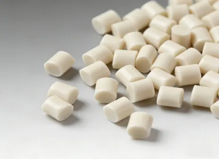 Utilizarea TBzTD-70 în compuși NR, SBR și EPDM