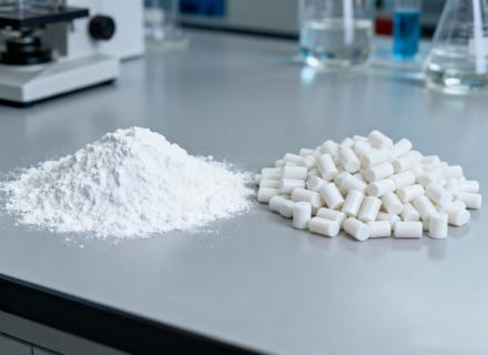 TAIC-50 vs. Powder TAIC: Care dintre ele funcționează mai bine?