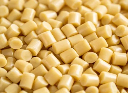 Prelucrarea cauciucului mai curat cu MBT(M)-80 Masterbatch