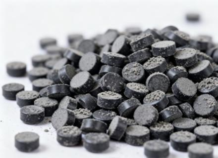 De ce producătorii de cauciuc de top aleg HA-40