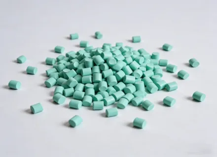 Ce este TBBS (NS)-80 Pre-Dispersed Masterbatch?